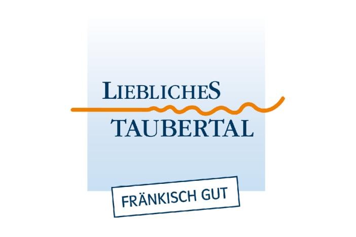 Liebliches Taubertal Fränkisch Gut Logo 