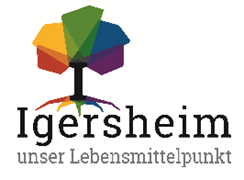 Logo der Stadt Igersheim