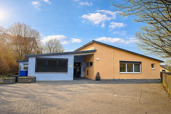 Kindergarten Schäftersheim